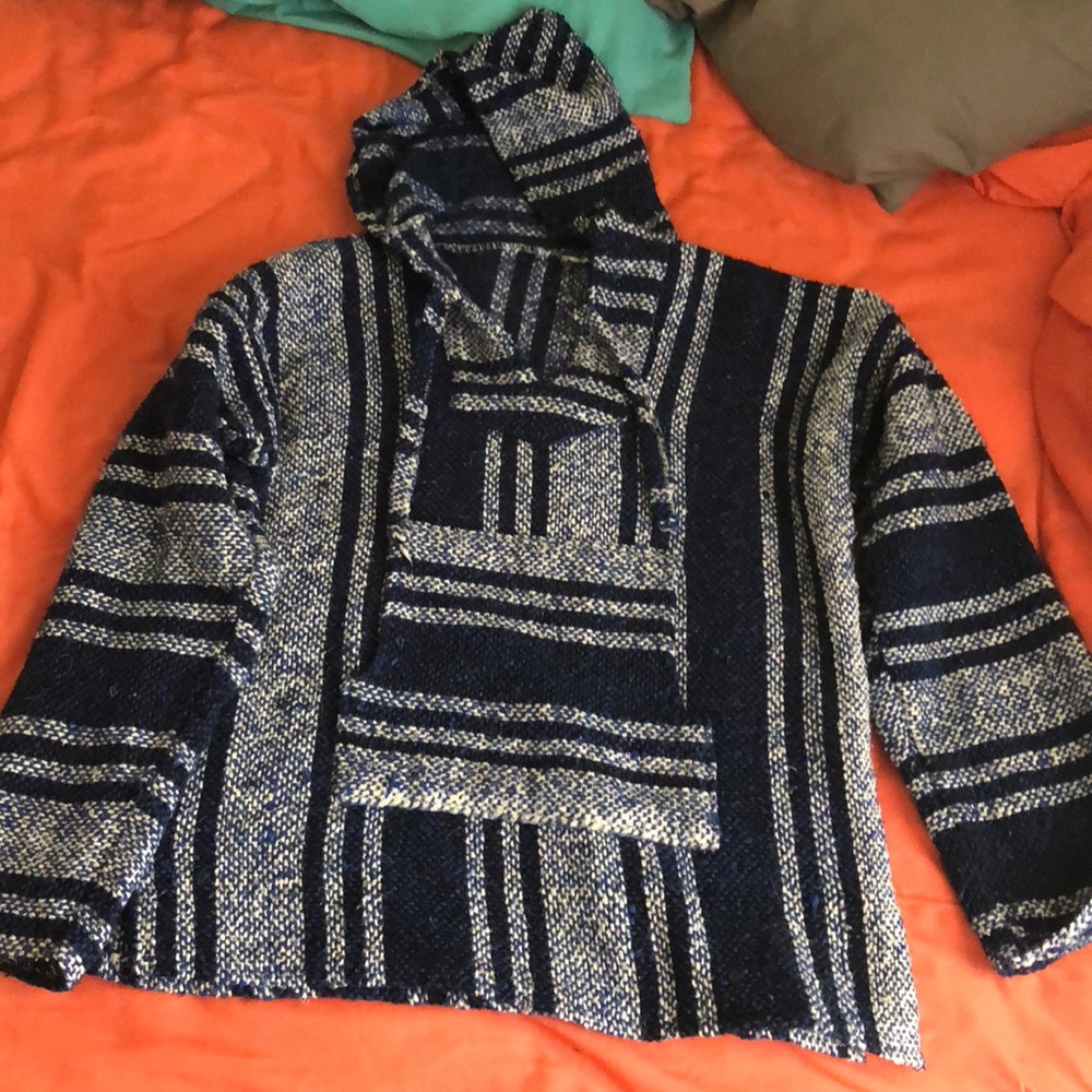 Pullover